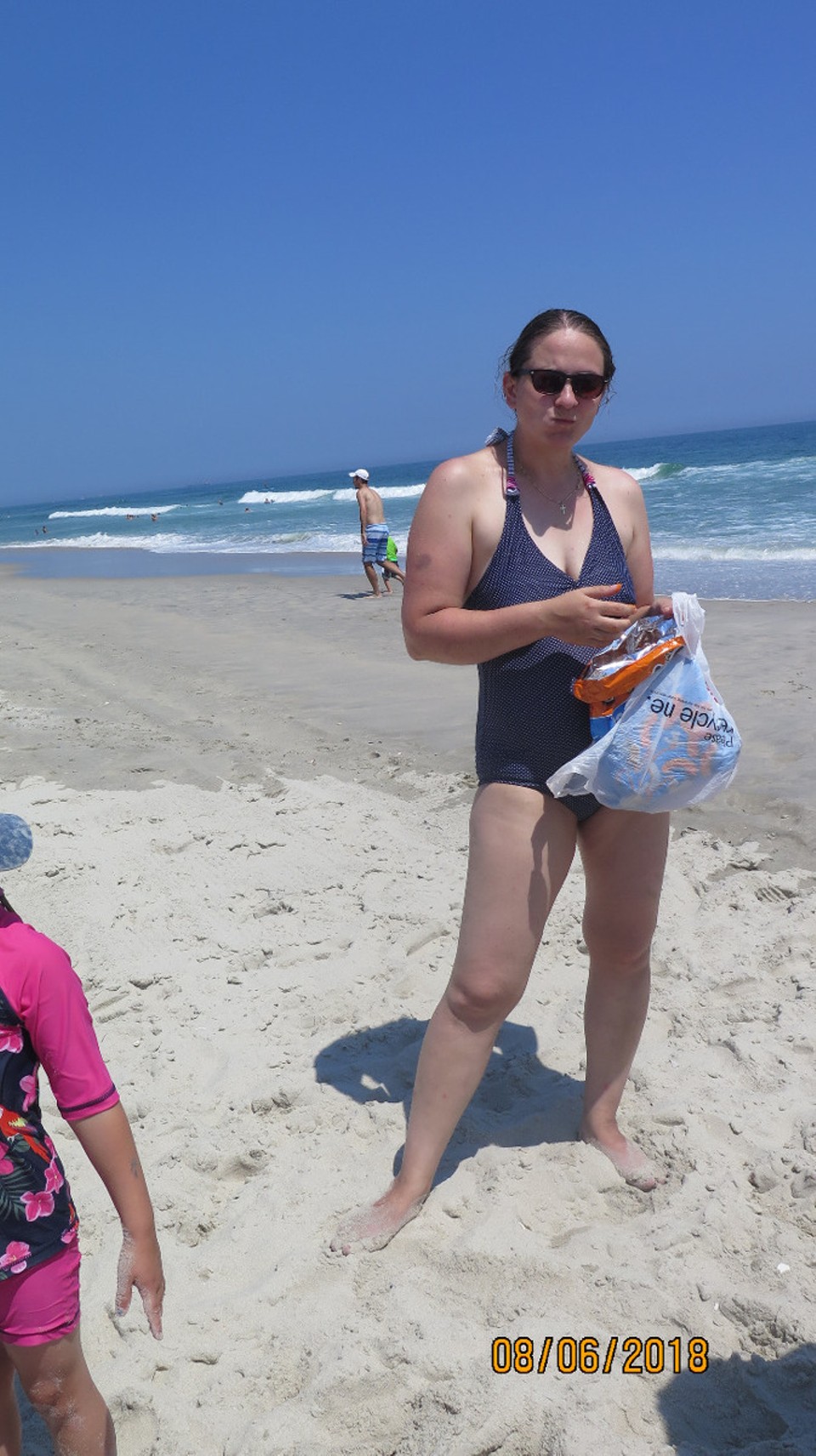 USA - Long Beach Township - 
