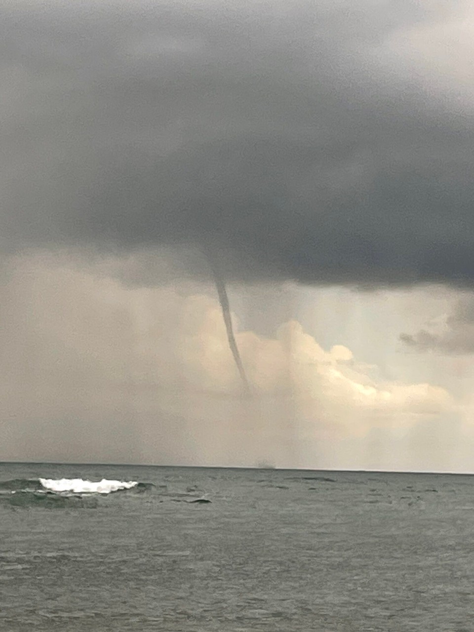 Panama - Santa Catalina - 🌪️ 