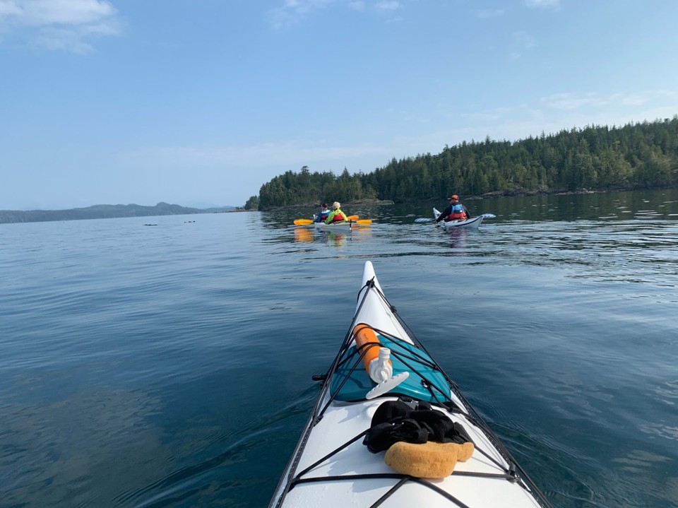 Kanada - Mount Waddington A - 