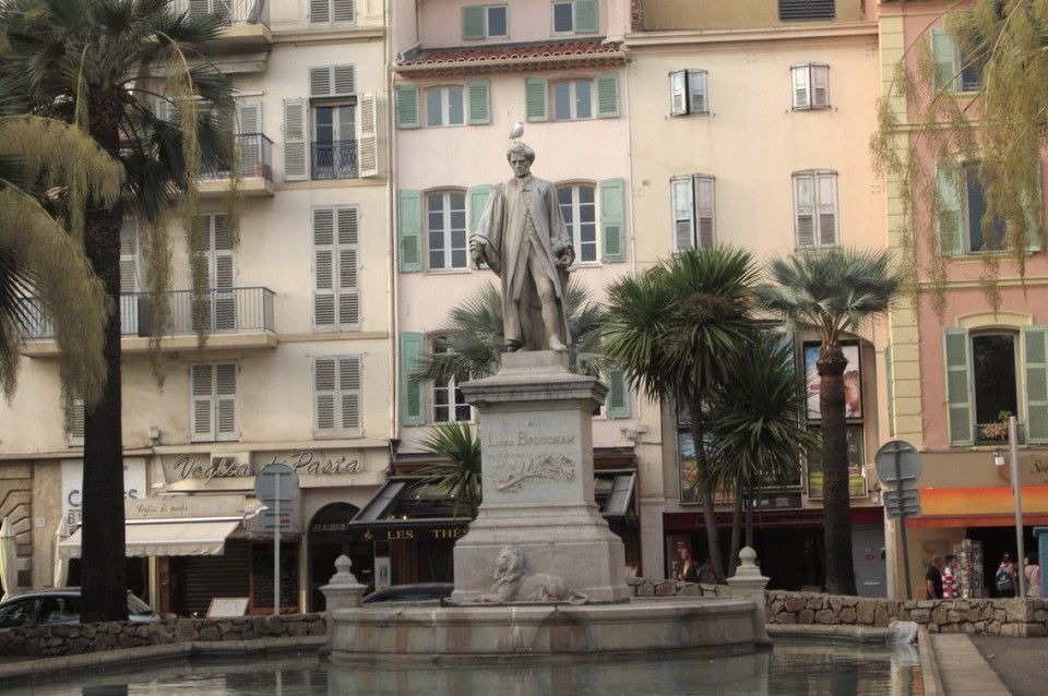 Frankreich - Cannes - 