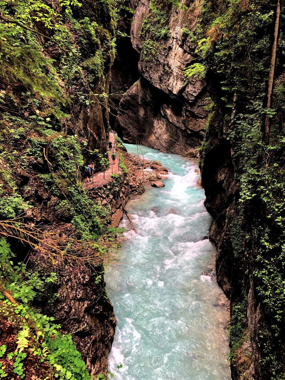 Österreich - Ehrwald - 