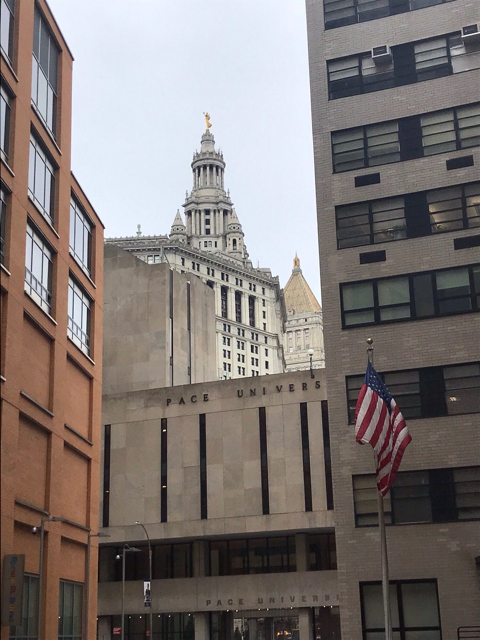 United States - New York - 