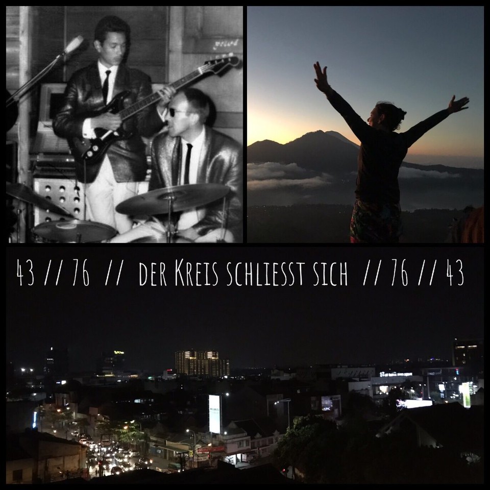 Indonesien - Cicendo - 