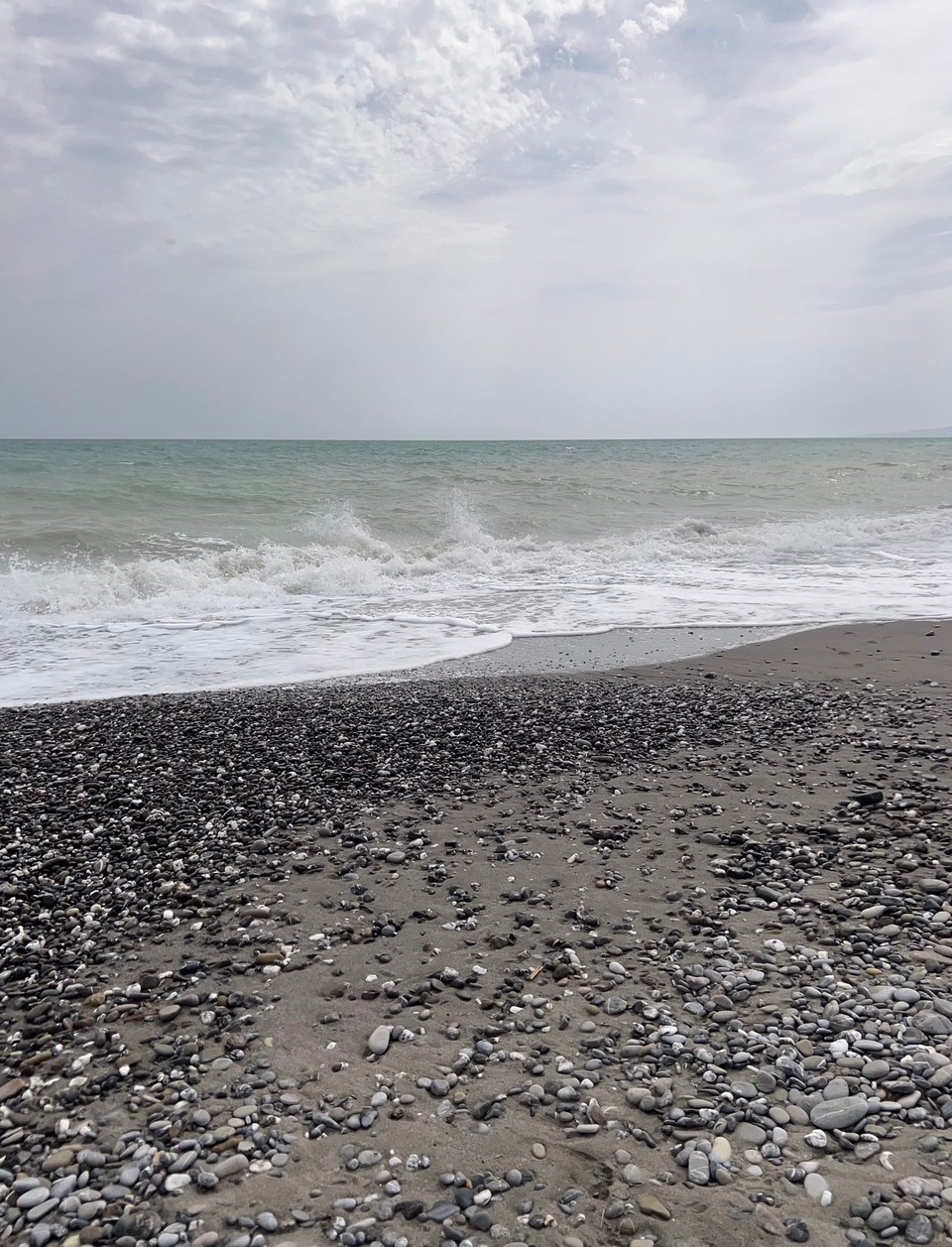 Italien - Nova Siri - 