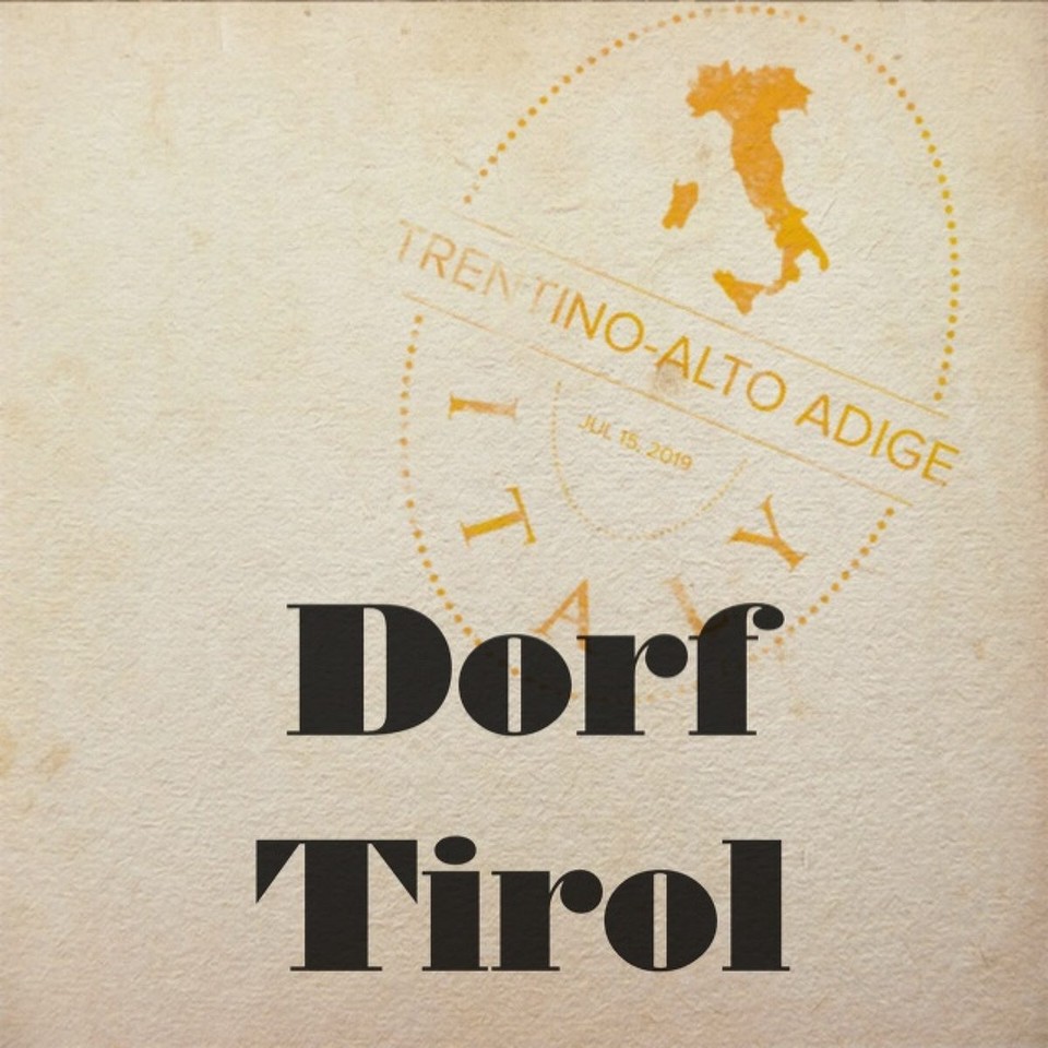 Italien - Tirol - 