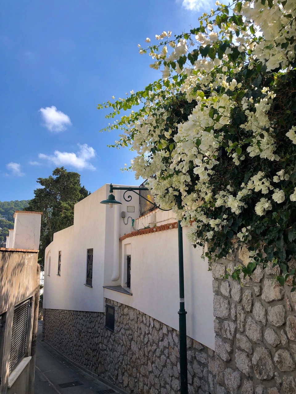 Italien - Capri - 