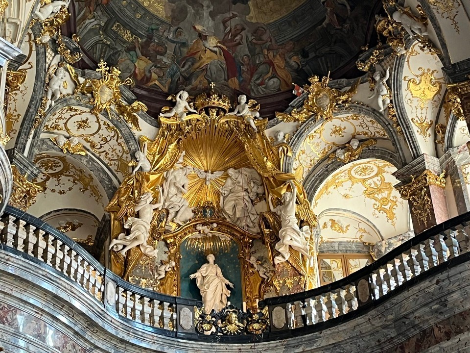 Deutschland - Würzburg - 