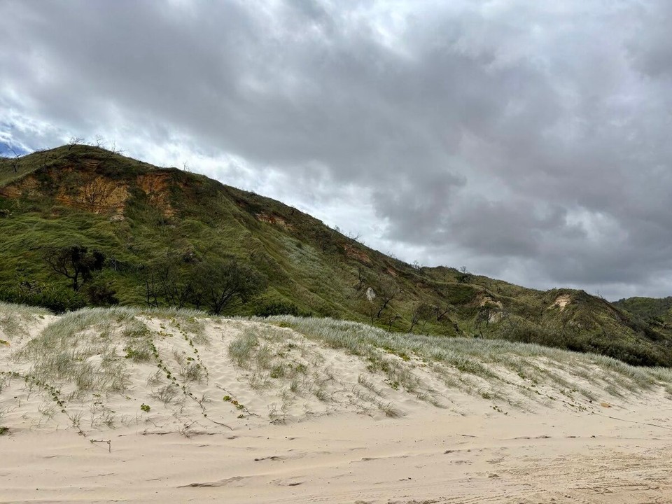 Australien - Noosaville - 