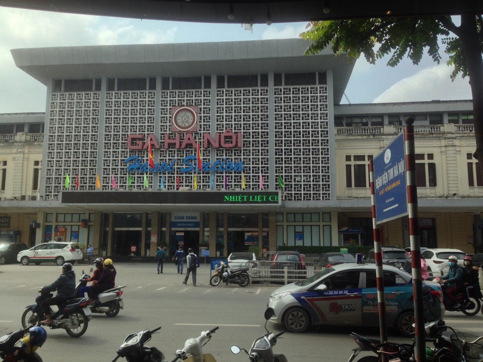 Vietnam - Hanoi - 