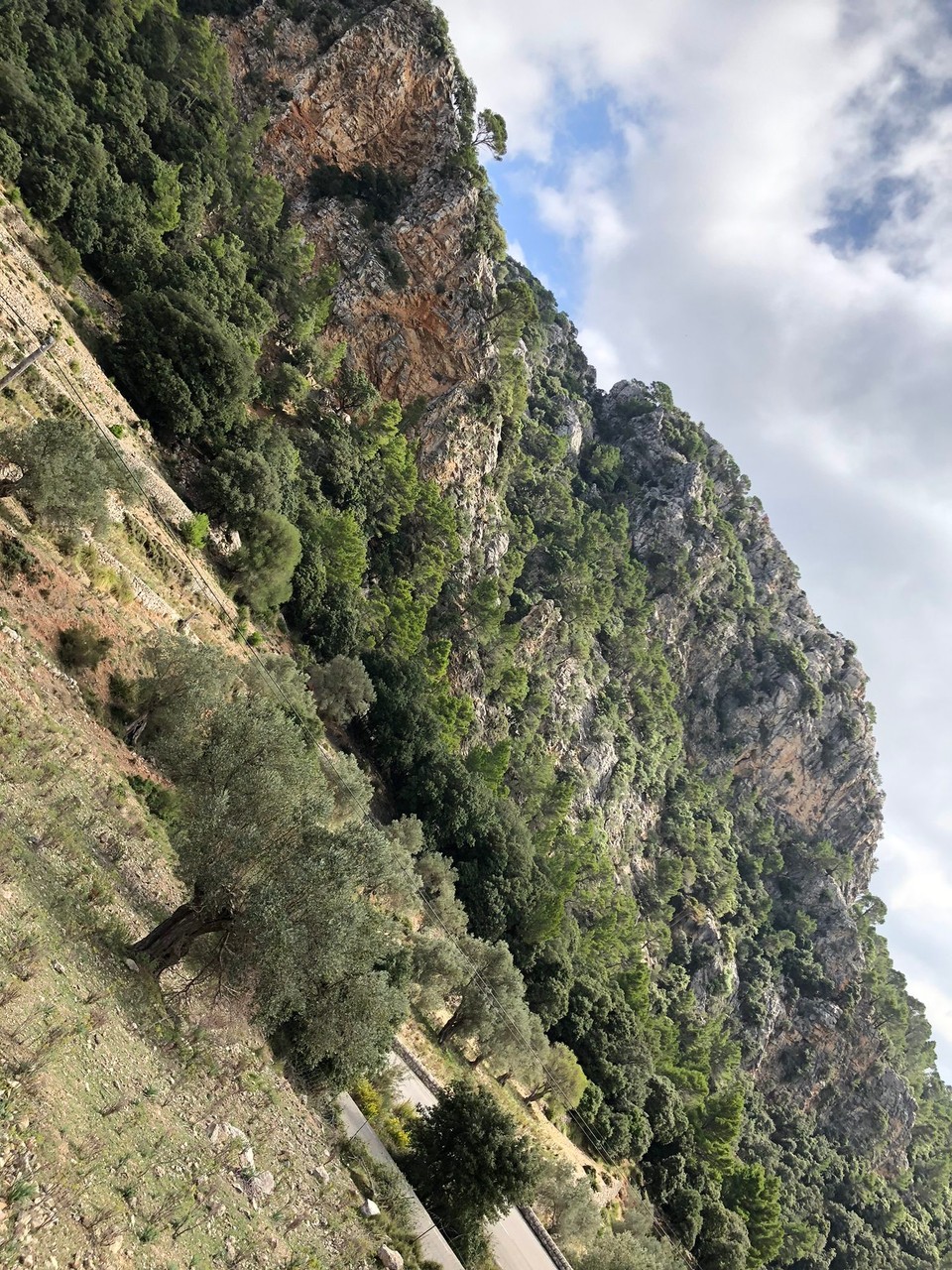 Spanien - Bunyola - 