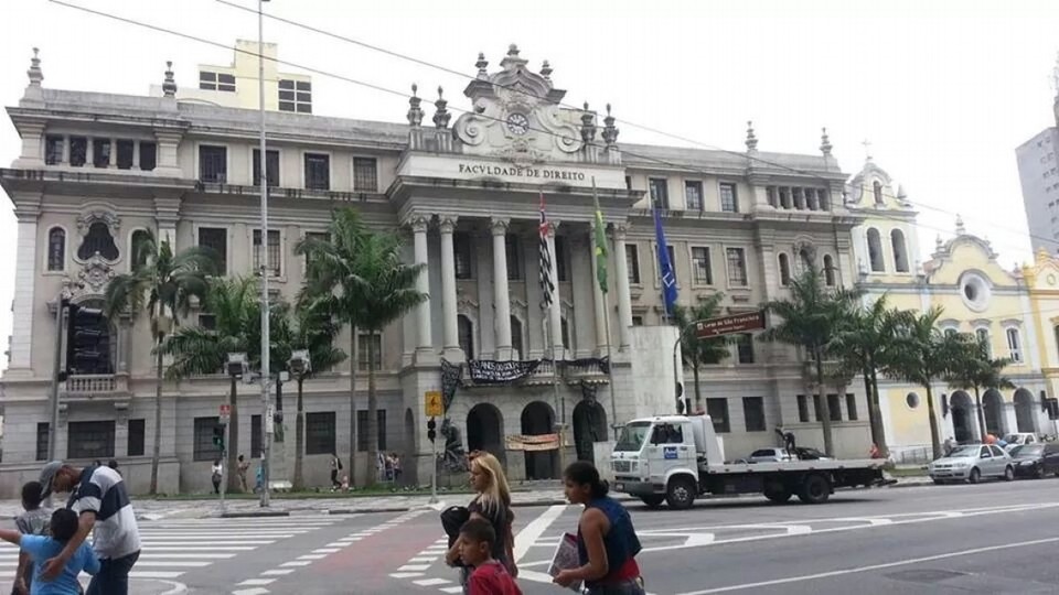 Brazil - São Paulo - 