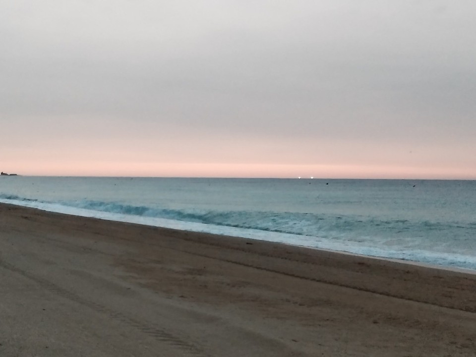 Spanien - Malgrat de Mar - 