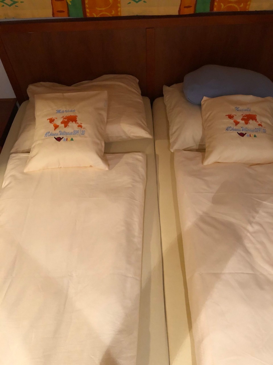 Ort bestimmen … -  - 