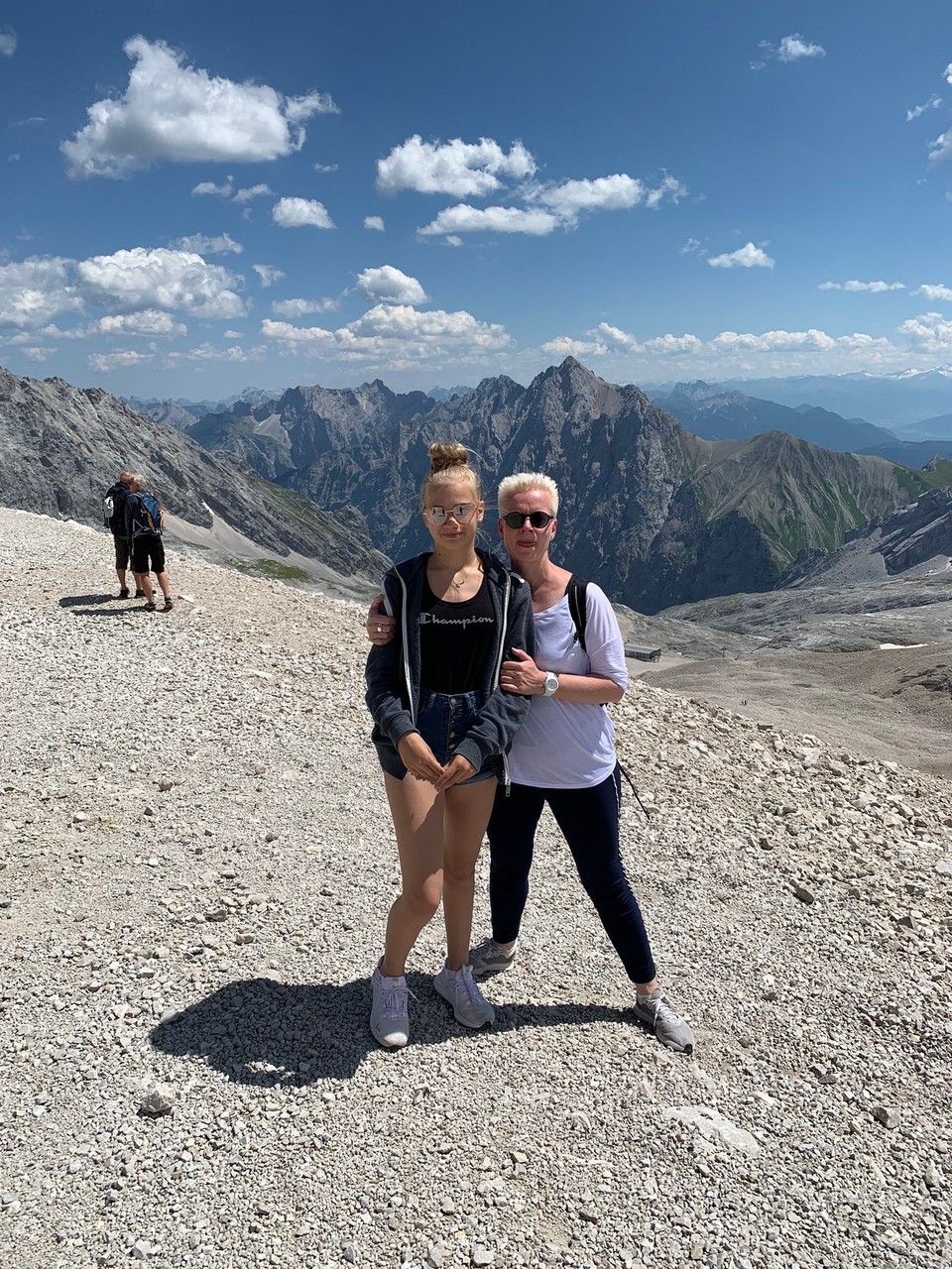 Deutschland - Garmisch-Partenkirchen - 