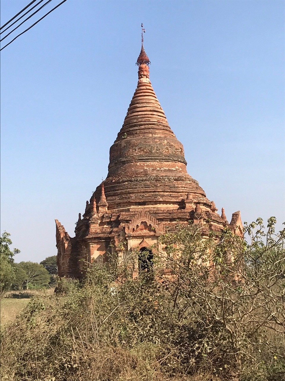 Myanmar (Burma) -  - 