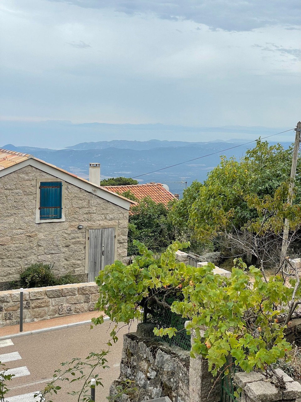 Frankreich - Porto-Vecchio - 