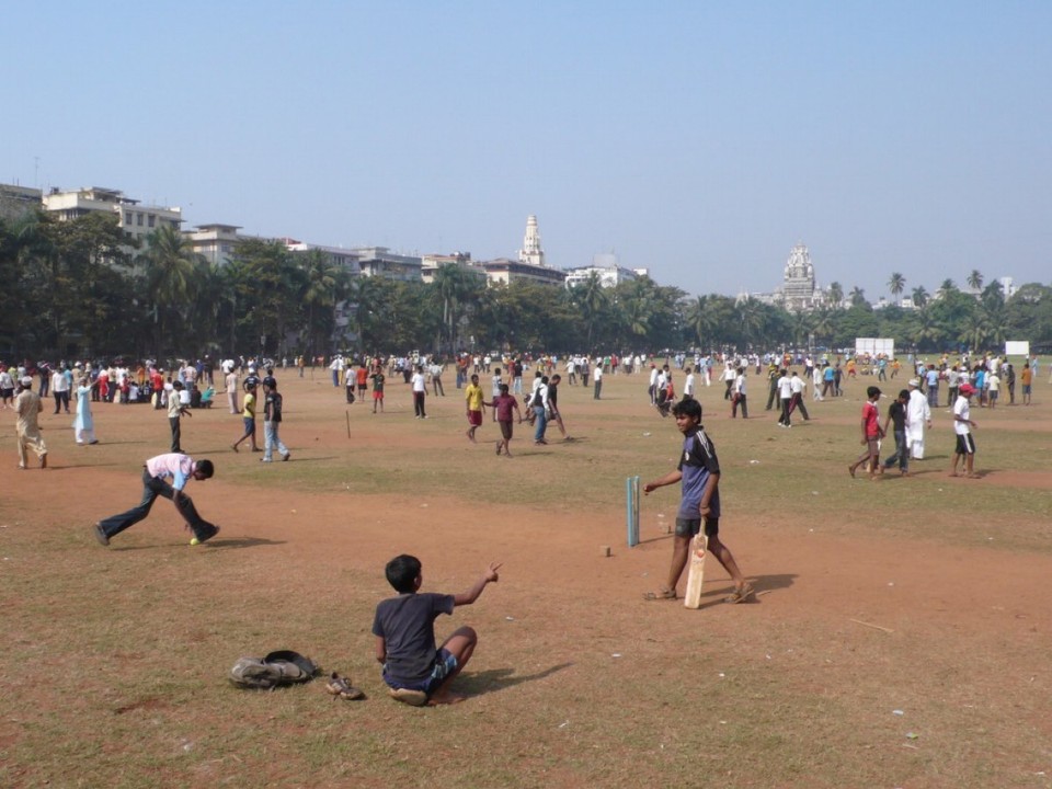 Indien - Mumbai - 