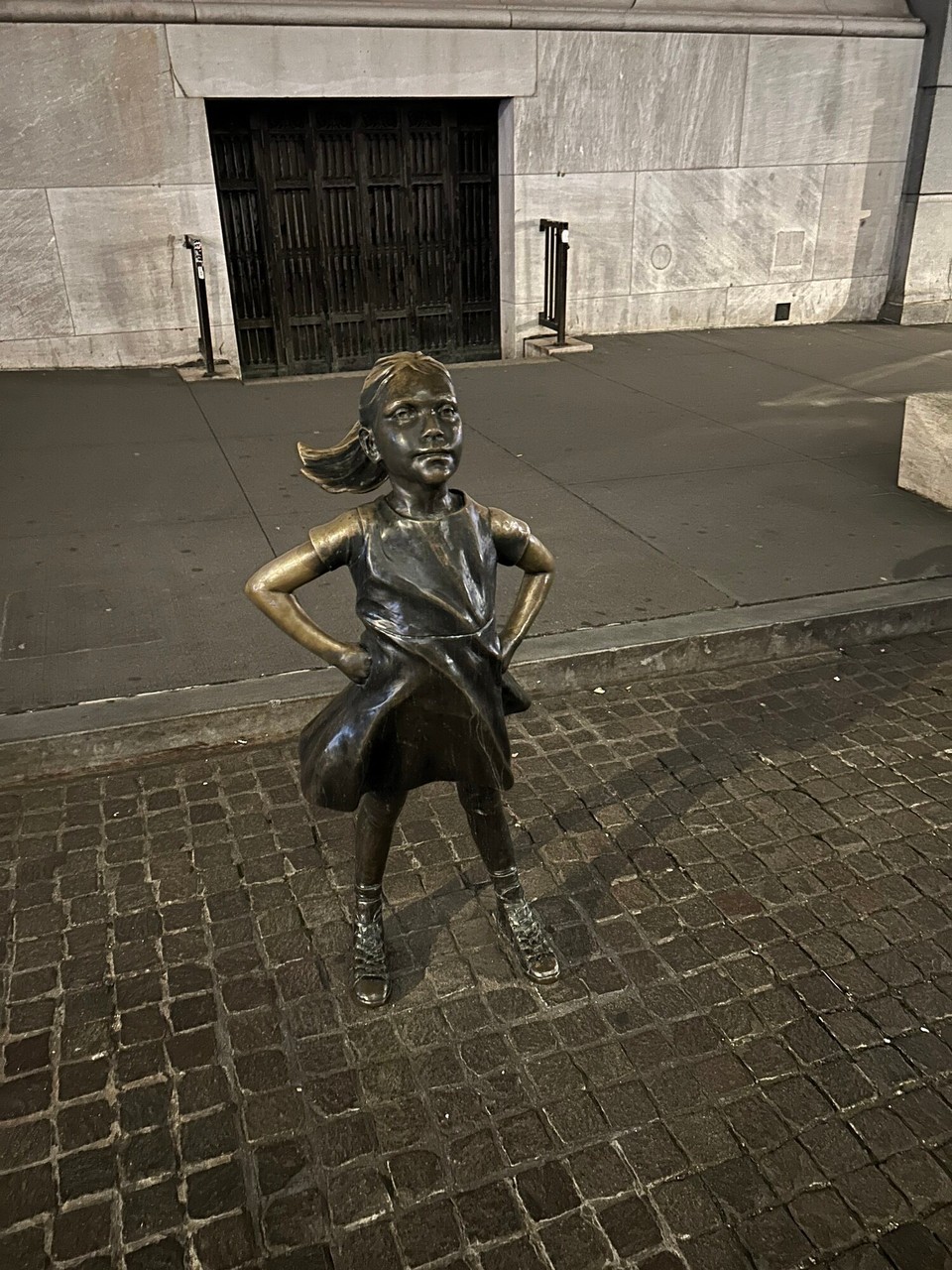 Vereinigte Staaten - New York - 