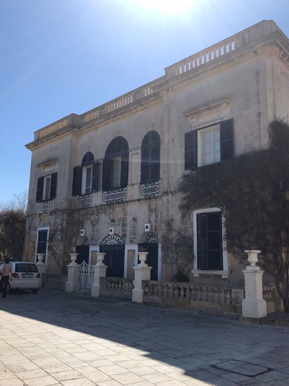 Malta - Rabat-Malta - 