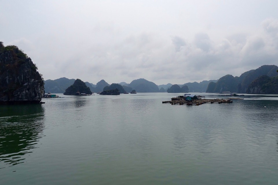 Vietnam - Cát Bà Island - 