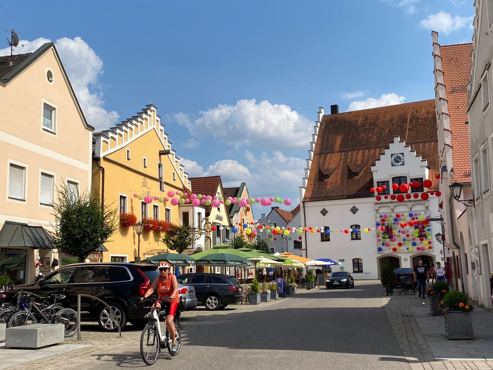 Deutschland - Beilngries - 