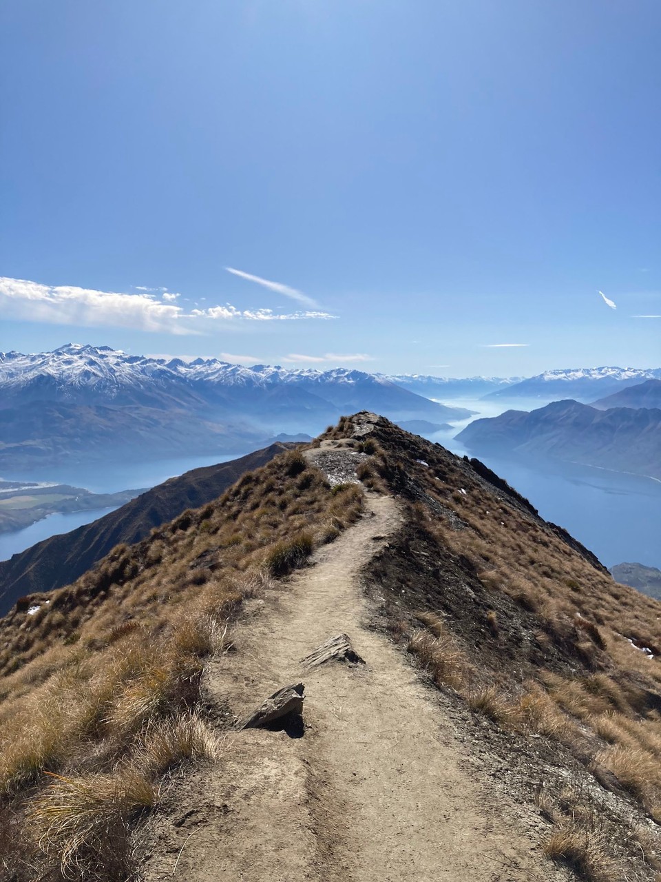 Neuseeland - Wanaka - 