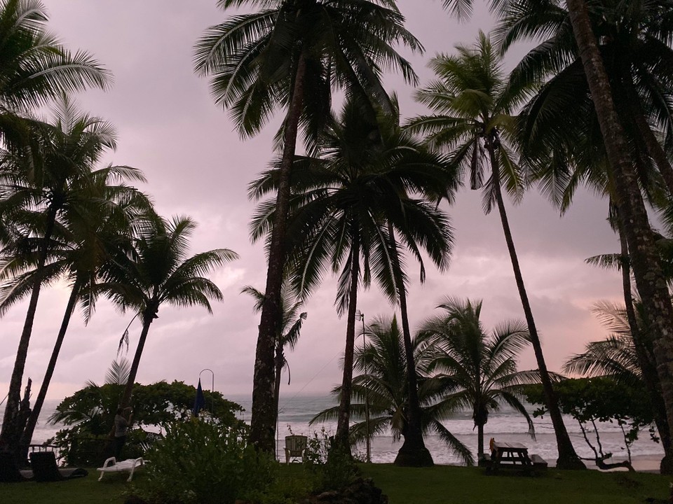 Costa Rica - Golfito - 