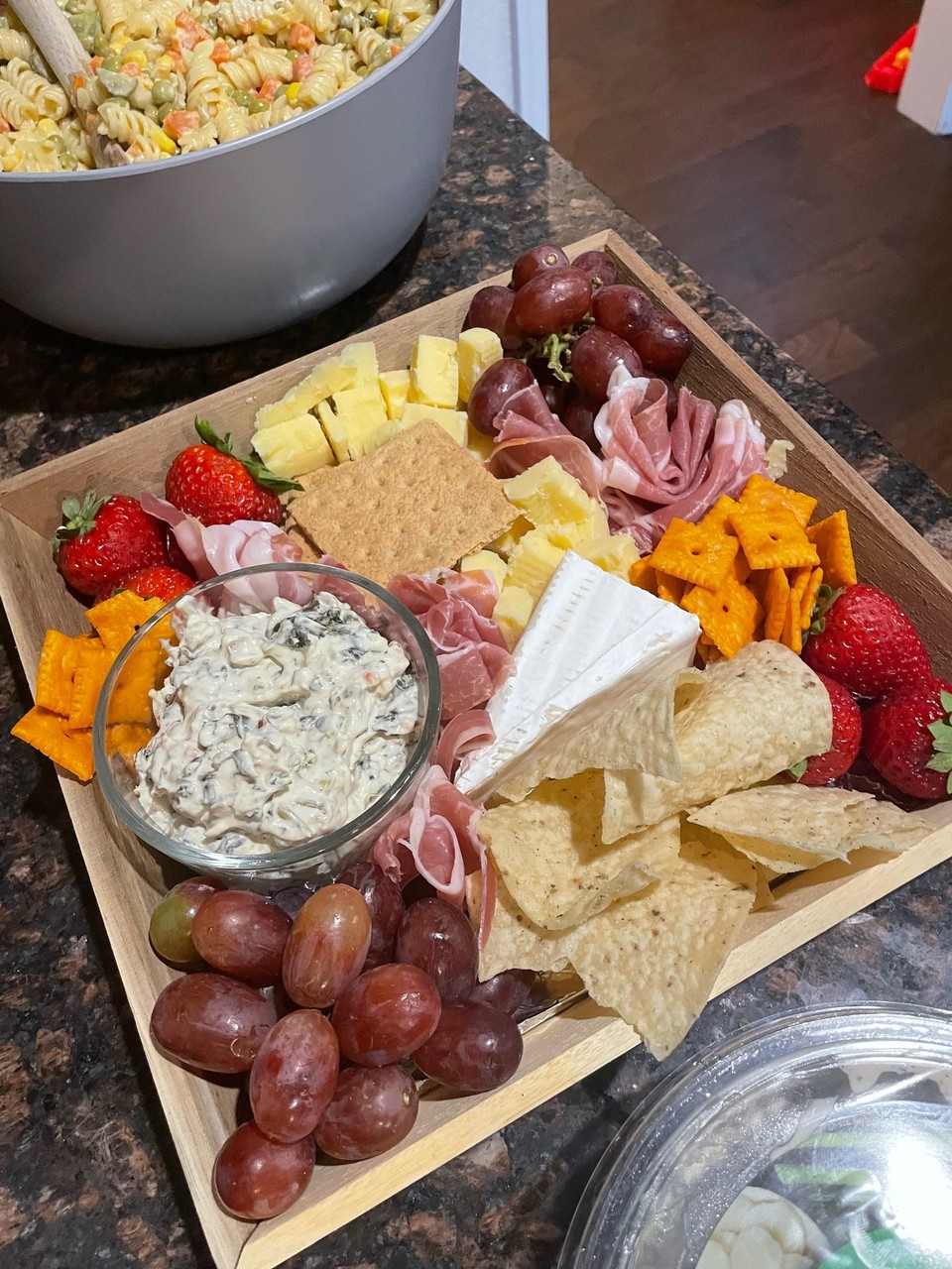 United States - Virginia Beach - Hab ich ganz alleine gemacht 