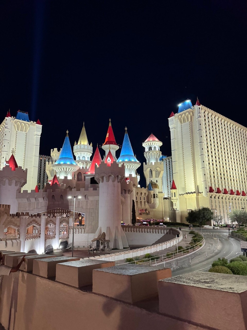 Vereinigte Staaten - Las Vegas - 