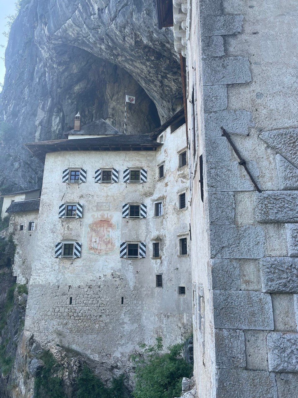 Slowenien - Postojna - 