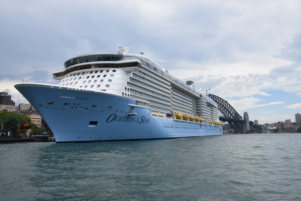 Australien - Sydney - 