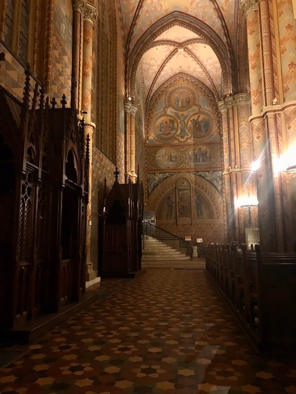 Ungarn - Budapest - 