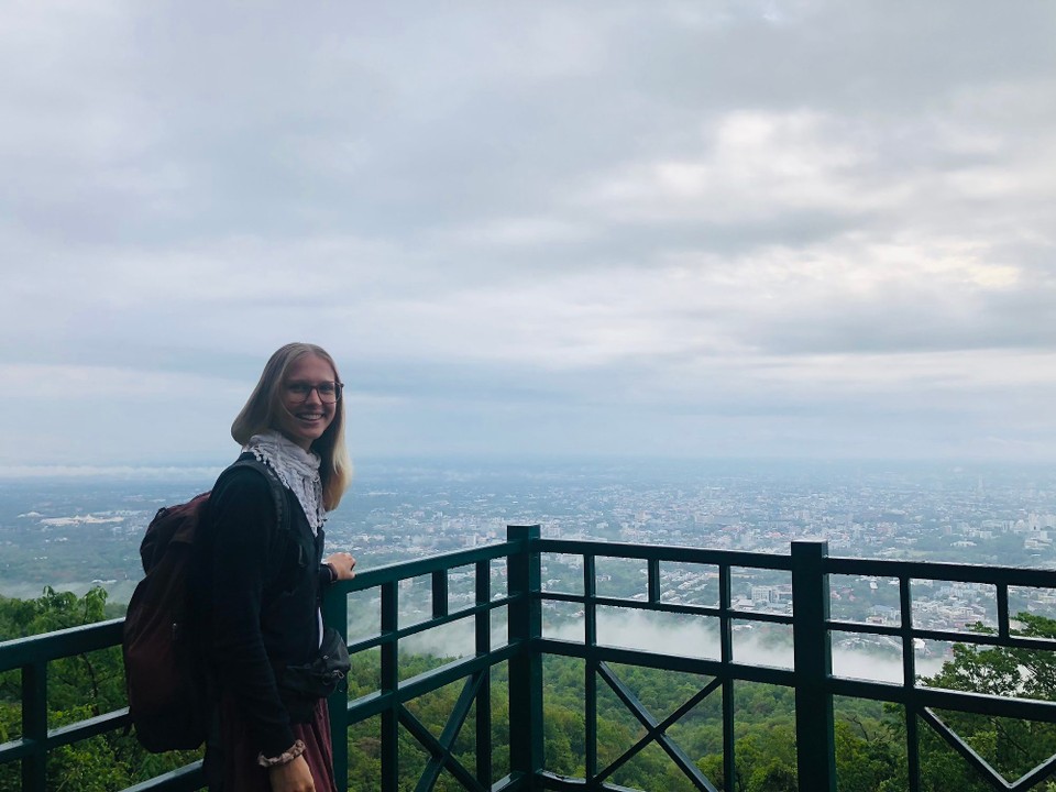 Thailand - Chiang Mai - 