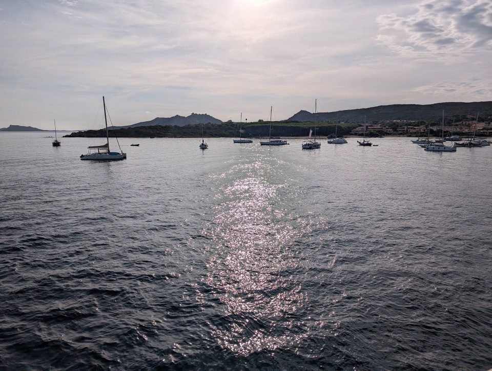 Italien - Maddalena - 