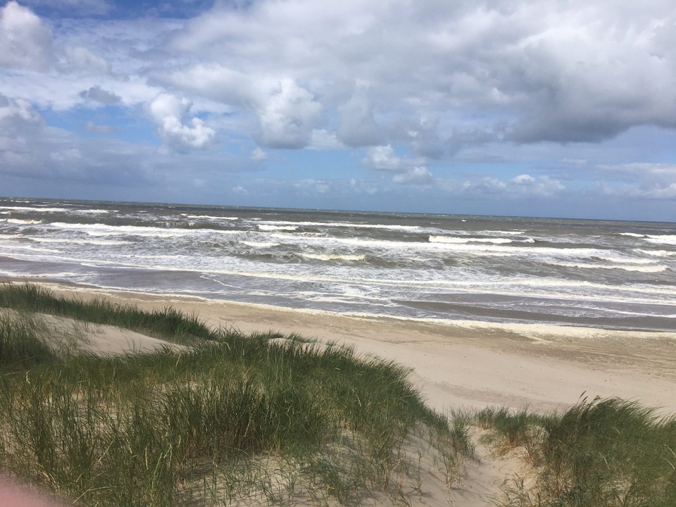 Niederlande - Camperduin - 
