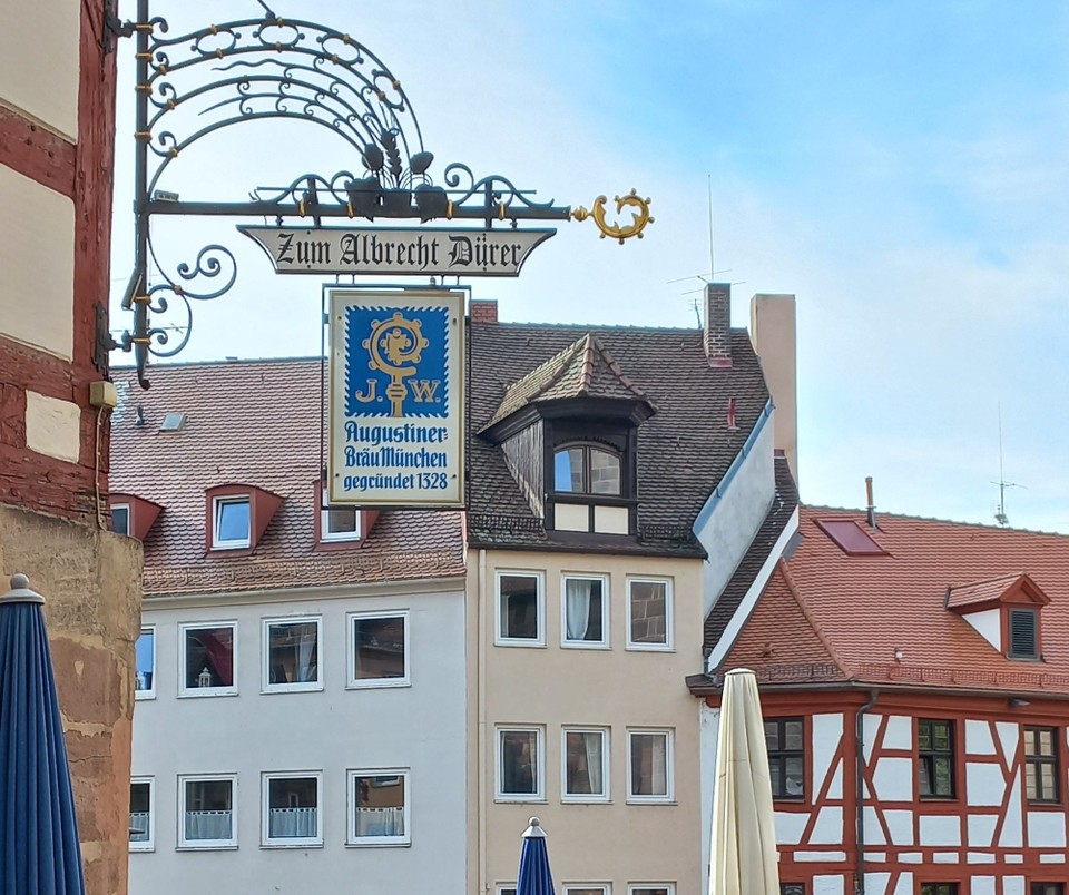 Deutschland - Nürnberg - 