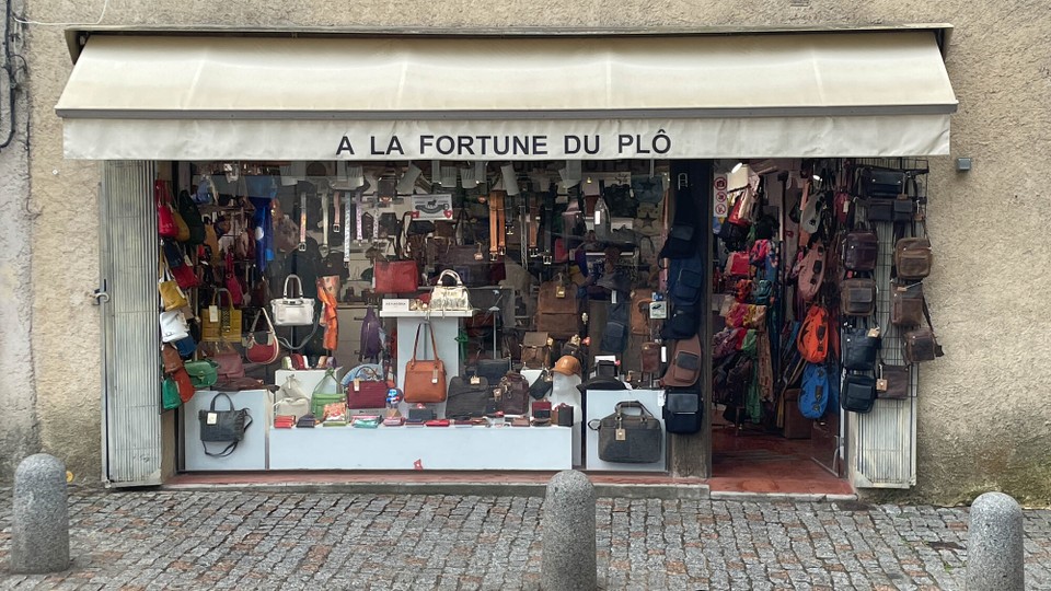 Frankreich - Carcassonne - 