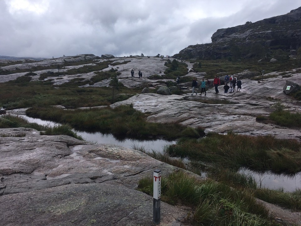  - Preikestolen - 