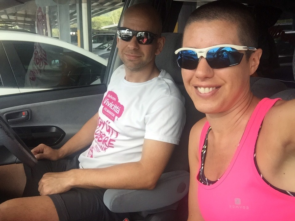 Australia - Smithfield - 