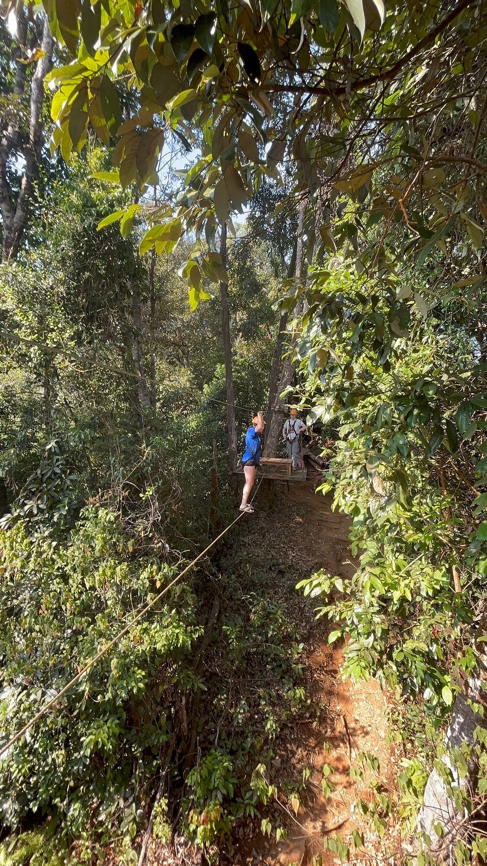 Laos - Pakse - 
