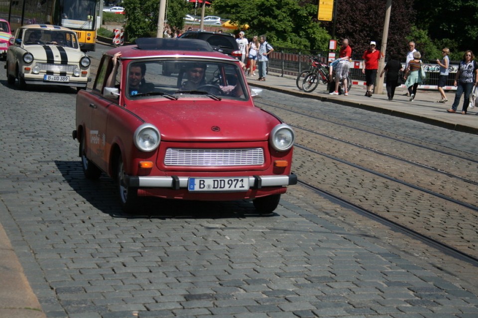 Deutschland - Dresden - 