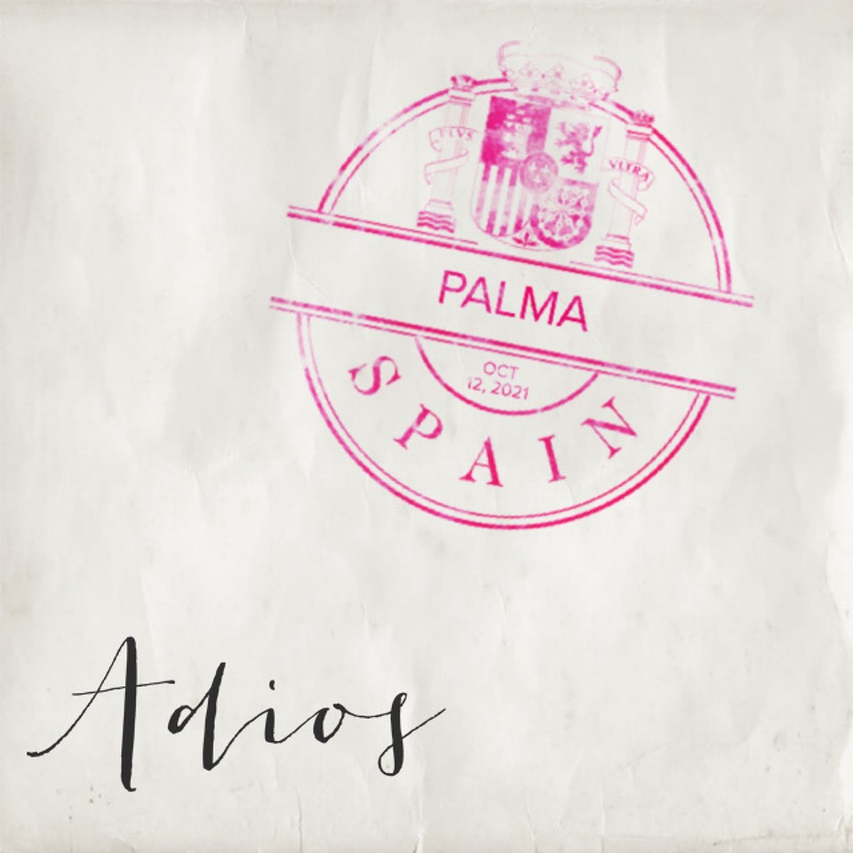Spanien - Palma de Mallorca - 
