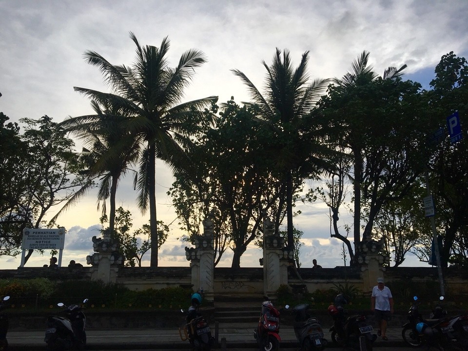 Indonesien - Lombok Utara - 