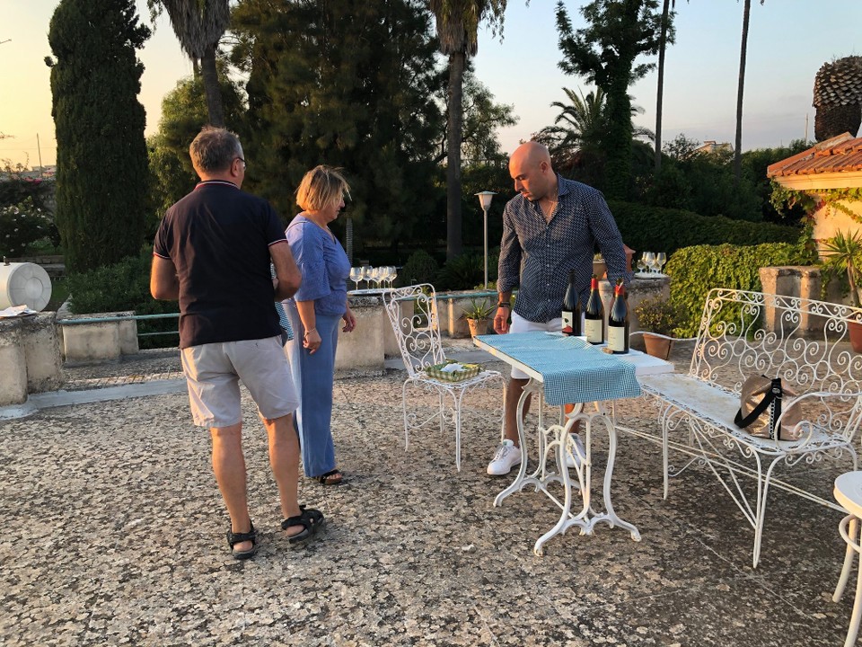 Italien - San Filippo - 
