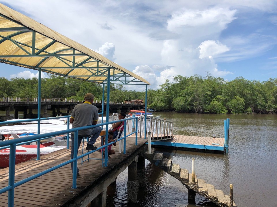 Brasilien - Valença - 