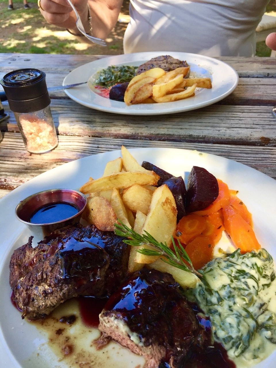 Südafrika - Knysna - 