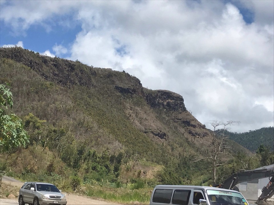 Dominica -  - 