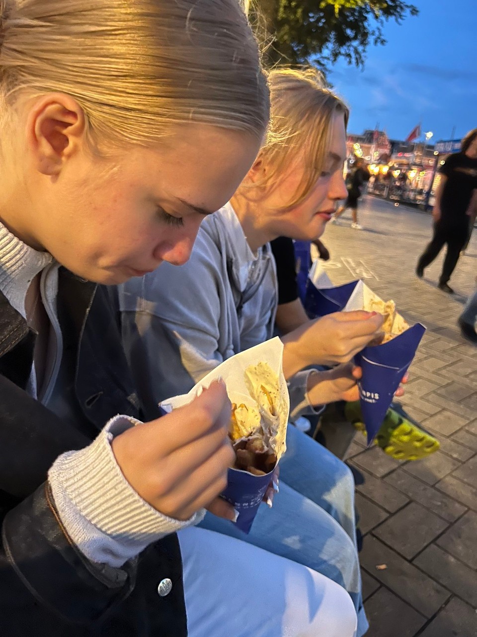 Niederlande - Amsterdam - 