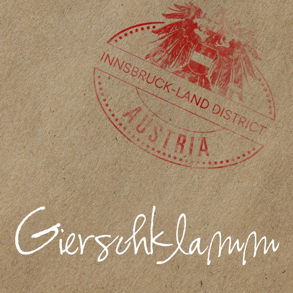Österreich - Scharnitz - 