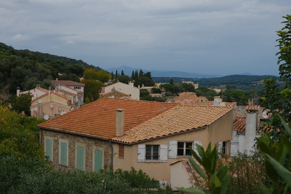 Frankreich - Ramatuelle - 
